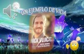 Nick vujicic-biografia