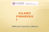 Silabo   ii unidad - finanzas octubre 2011