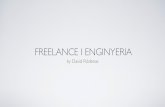 Freelance i Enginyeria