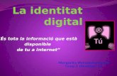 Identitat digital