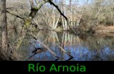 Espazo Natural Río Arnoia