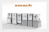 Smach Company Presentation 2015