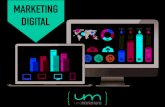 Inboud Marketing y Marketing Digital