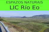 Lic Río Eo