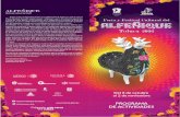 FERIA Y FESTIVAL CULTURAL DEL ALFEÑIQUE TOLUCA DE LERDO-2016