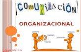 Comunicaciòn organizacional