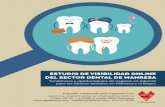 Estudio clinicas dentales dentistas en manresa seo sem redes sociales
