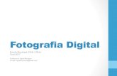 Fotografia Digital -  Exposició i objectius
