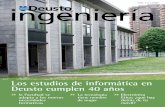 Deusto Ingeniería 17 (Año 2016)