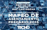 Presentación resultados finales Proyecto Piloto MAP cartagena