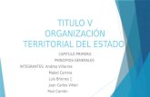 Titulo v-org.-territorial-del-estado