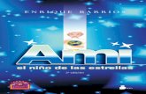 1-Ami, el niño de las estrellas (español)