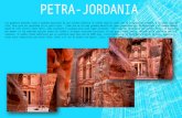Diapositivas Petra jordania
