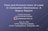 CPSC presentation