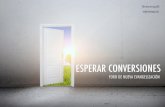 Esperar conversiones