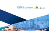 Actualidad Organización Puerto de Cartagena