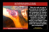 19. La crucifixion ( 11-12 am)