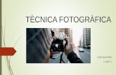 Tècnica fotogràfica ivan