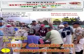Magazine Beisbol y Softbol Miranda Enero 2017