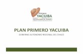 Final Plan Primero Yacuiba