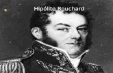 Hipólito Bouchard