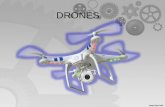 Presentacion dron