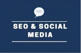 SEO y Social Media Perú - Visión y servicios
