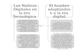 Nativos digitales (1)