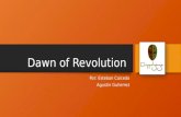 Dawn of Revolution
