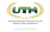 Presentacion ied centroamerica