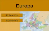 España y Europa