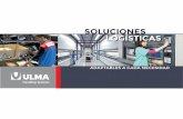 Soluciones Logísticas (es) | ULMA Handling Systems