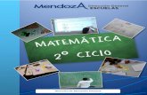 Matemática 2°ciclo-2015
