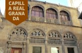 Capilla Real. Granada.
