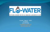 Flo-Water Presentation
