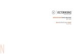 Nuevas licencias de Vectorworks Educacional 2016