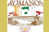 Romanos Cap#3 - 2011