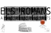 Els romans a Sant Vicenç dels Horts