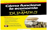 Economia para dummies (introdución)