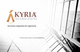 Kyria Ingenieria Y Consultoría