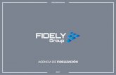 Brochure - Fidely Group