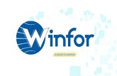 Presentación comercial winfor 2017 esp