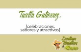 Tuxtla Gutierrez: celebraciones, sabores y atractivos