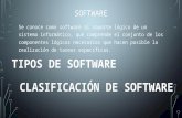 Software TIC CETIS 112
