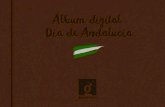 Album Digital del Dia Andalucia