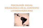 Psicología social-sociológica-en-el-contexto-latinoamericano