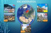 Escandinavia introducción-dinamarca
