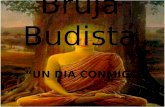 Bruja budista