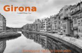Girona síntesi
