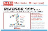 Galicia sindical 1 maio